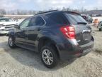 2016 Chevrolet Equinox Lt de vânzare în Spartanburg, SC - Front End