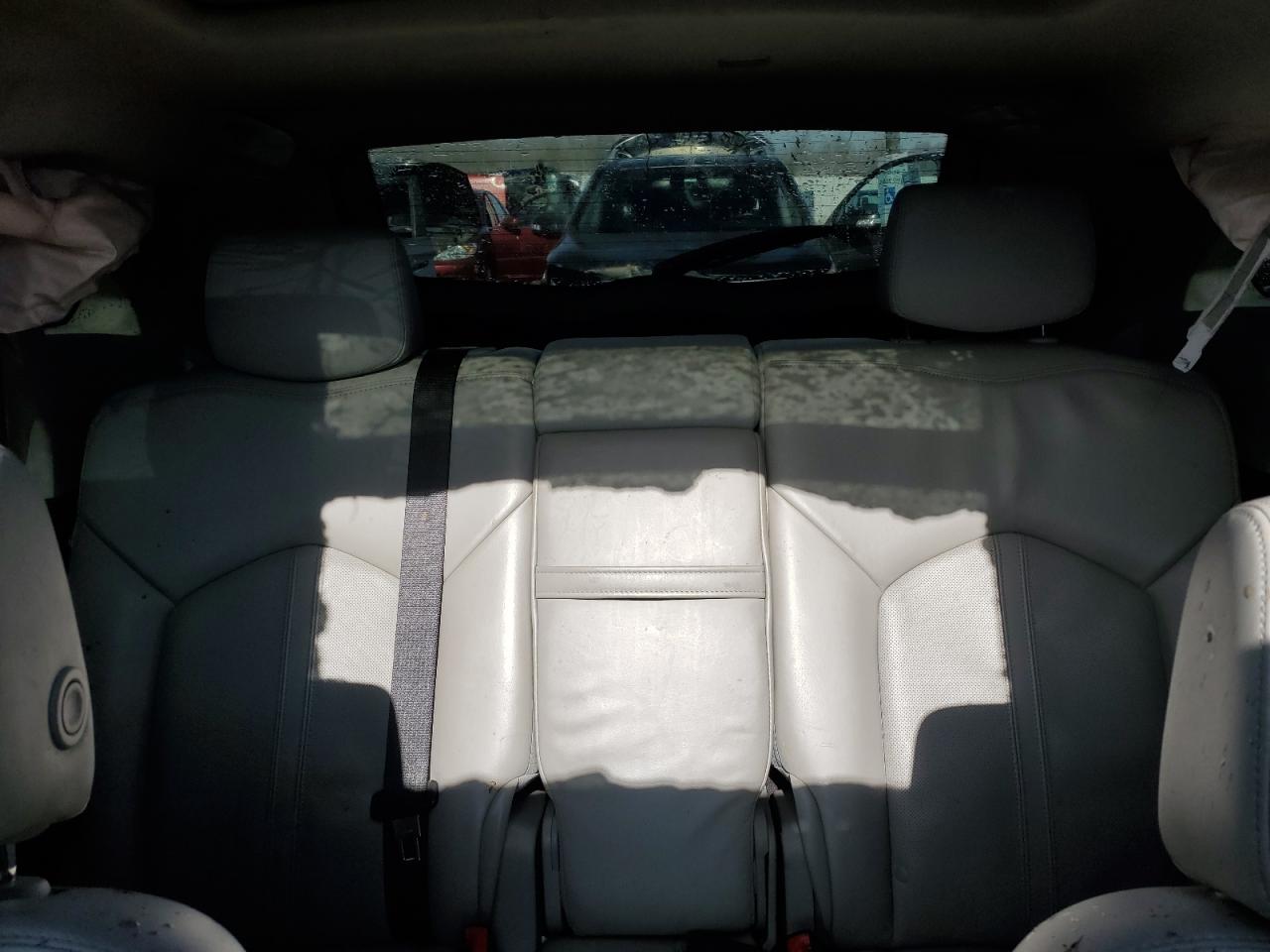 2014 Cadillac SRX - Image 10