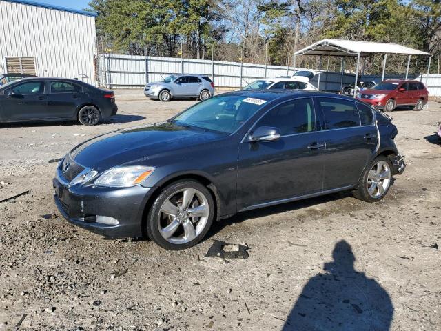 2011 Lexus Gs 350