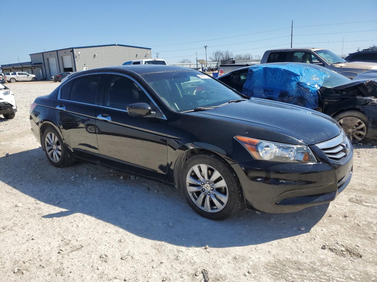 2011 Honda Accord - Image 4
