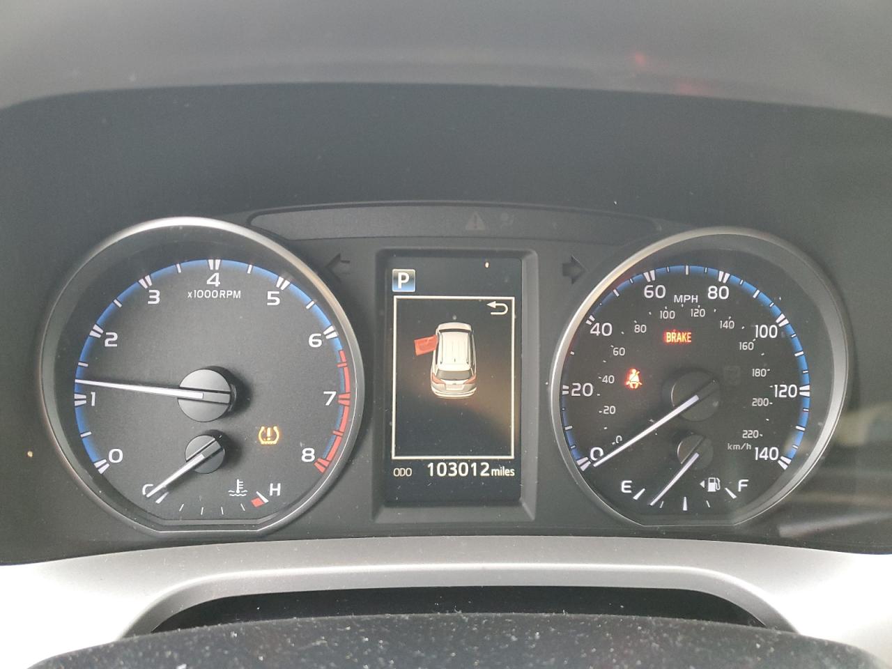 2018 Toyota RAV 4 - Image 9