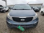 2015 Kia Sportage Lx na sprzedaż w Columbus, OH - Undercarriage