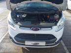 2015 FORD TRANSIT CUSTOM 270 LTD E-  for sale at Copart CHESTER