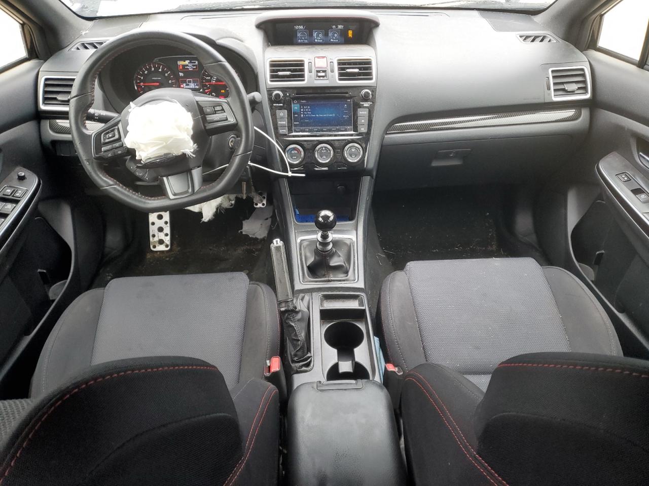 2019 Subaru WRX - Image 8