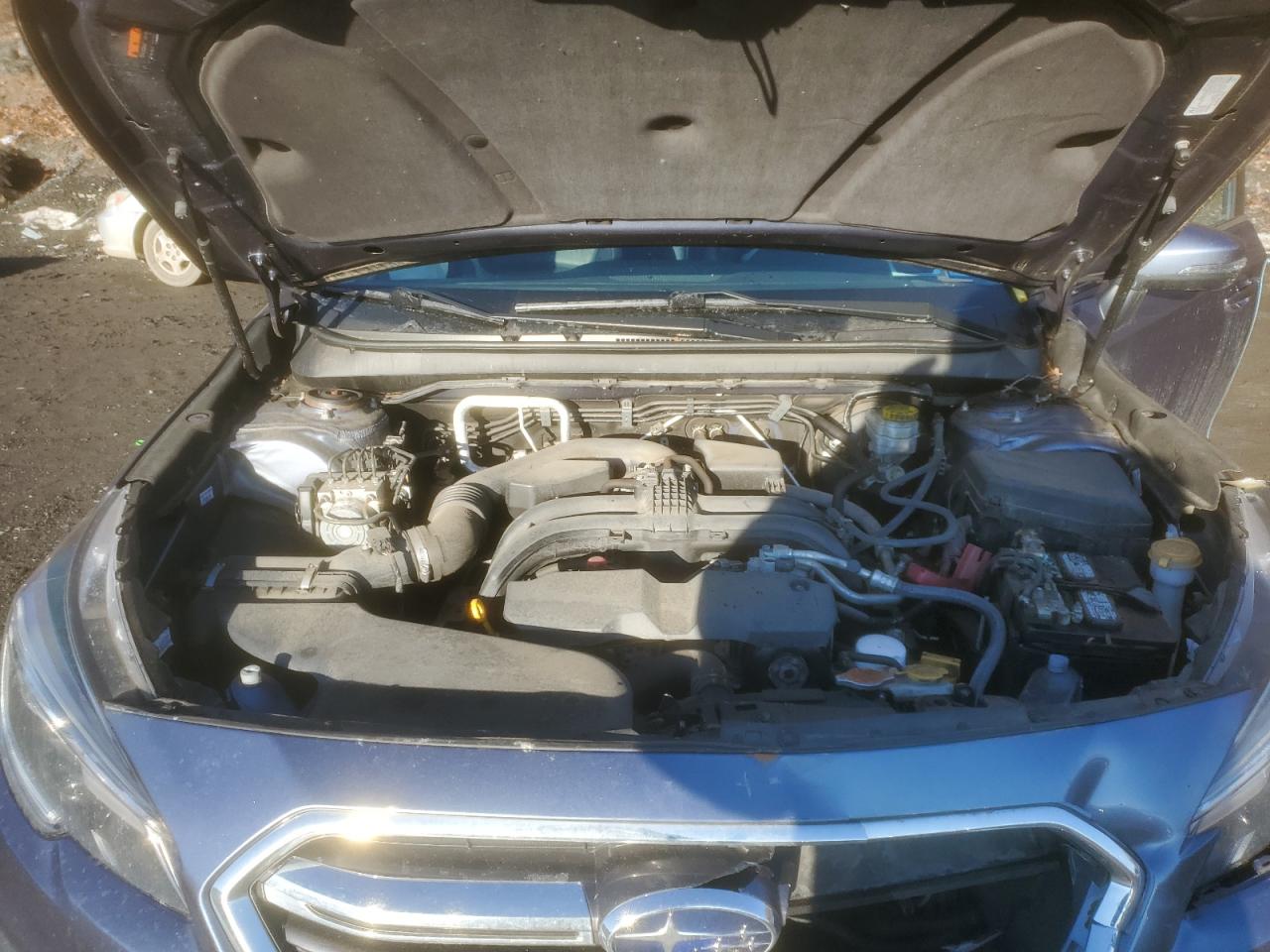 2018 Subaru Outback - Image 13