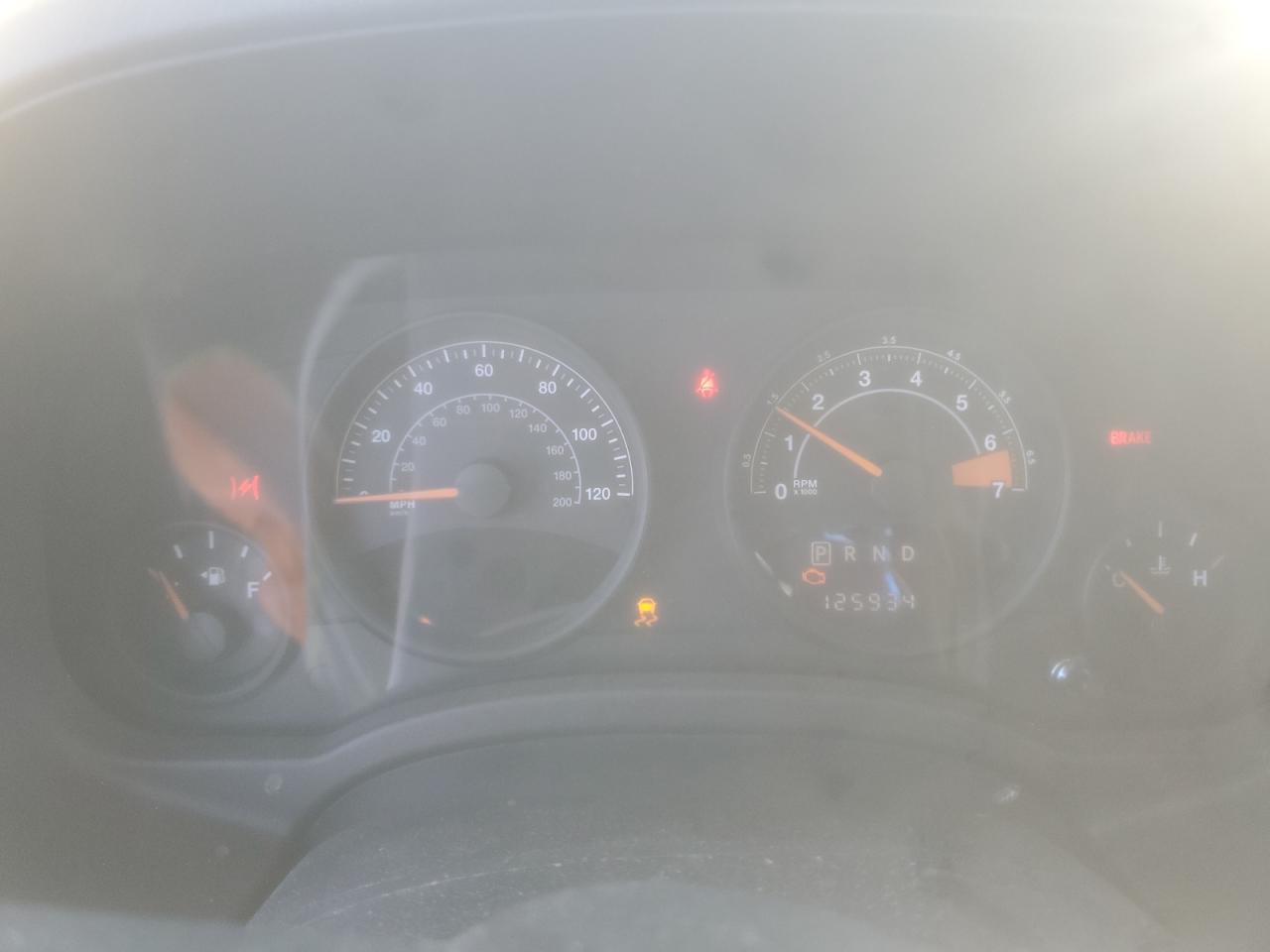 2014 Jeep Compass - Image 9