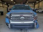 2018 Toyota Tundra Crewmax Limited на продаже в Byron, GA - Front End