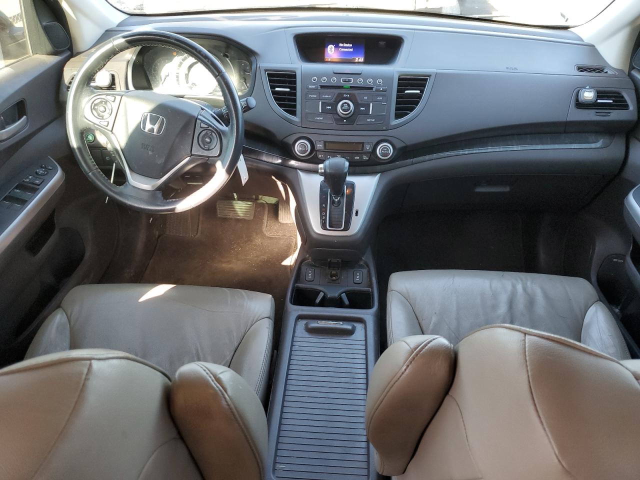 2014 Honda CR-V - Image 8