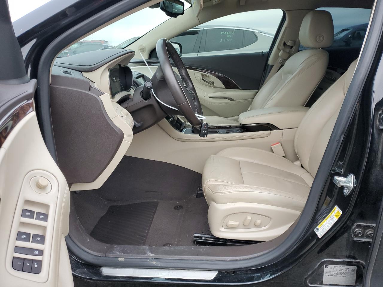 2016 Buick LaCrosse - Image 7
