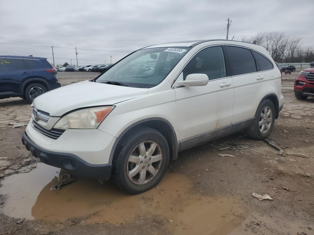 2008 Honda CR-V - Image 1