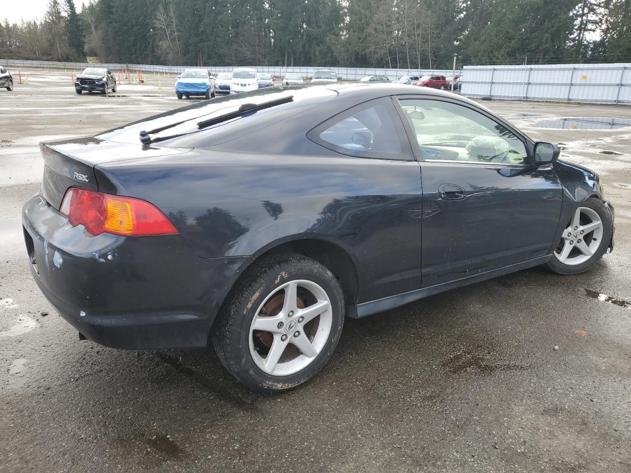 2003 Acura RSX - Image 3