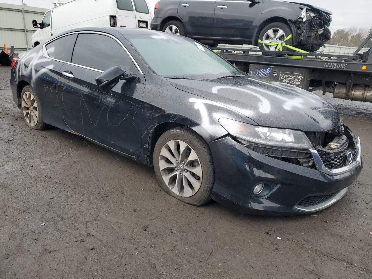 2013 Honda Accord - Image 4