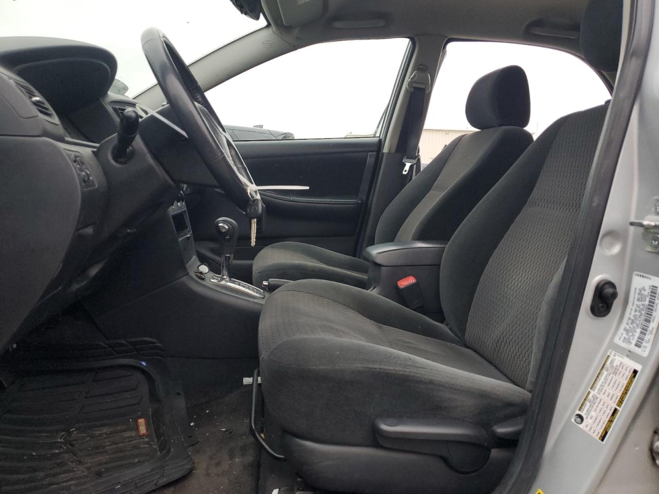 2008 Toyota Corolla - Image 7