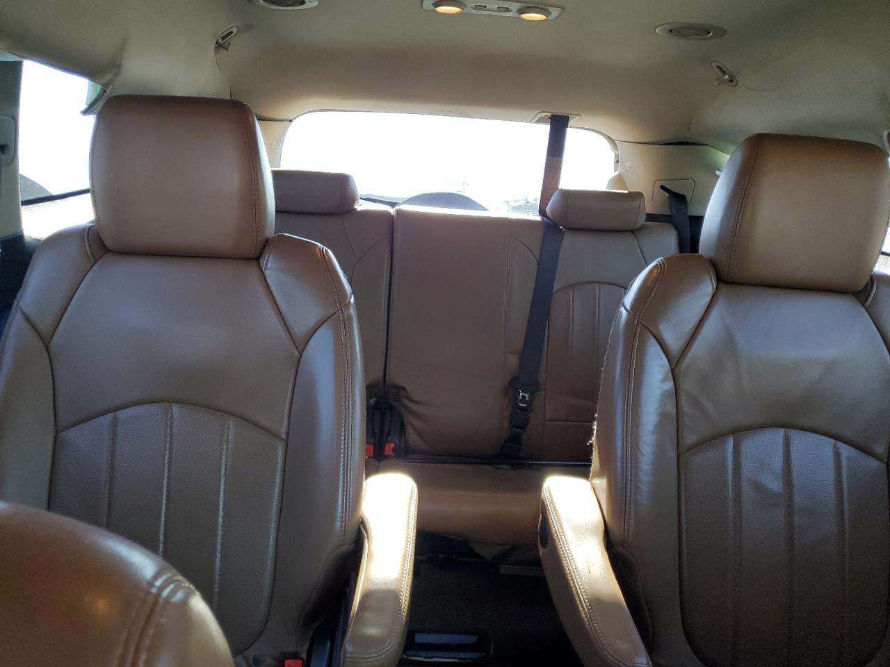 2014 Buick Enclave - Image 10