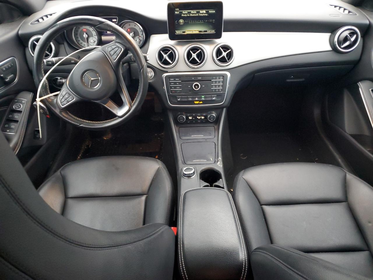2015 Mercedes-Benz CLA-klasse - Image 8