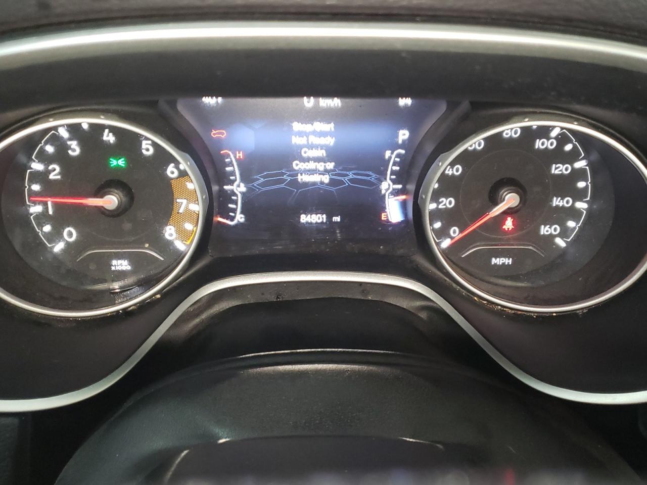 2021 Jeep Compass - Image 9