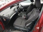 2017 HONDA CIVIC I-VT for sale at Copart SANDTOFT