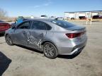 2024 Kia Forte Gt Line de vânzare în Albuquerque, NM - Side