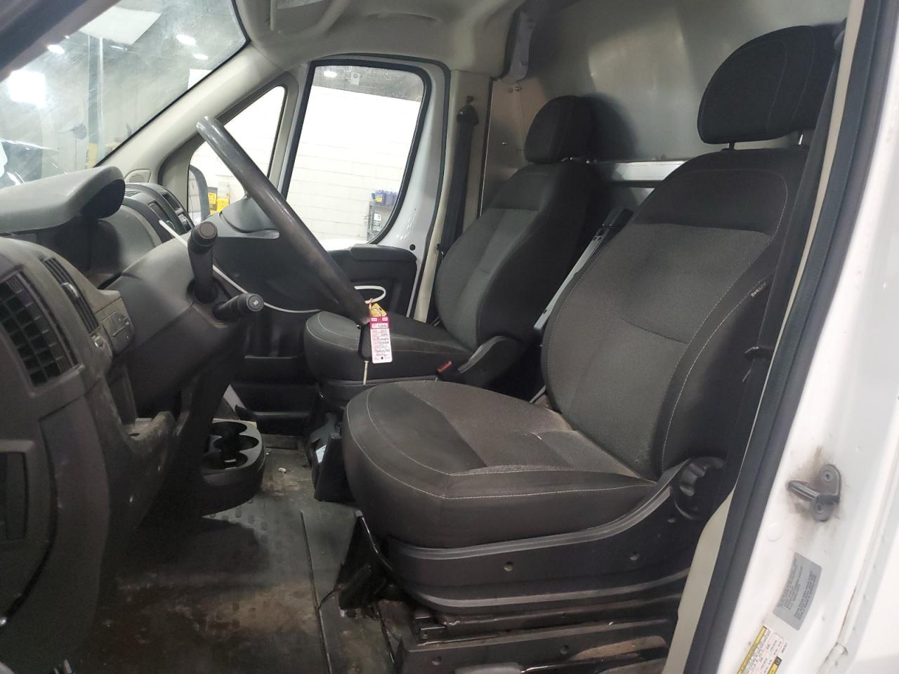 2017 RAM ProMaster City - Image 7