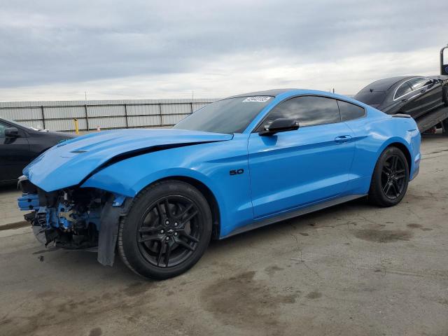 2022 Ford Mustang Gt