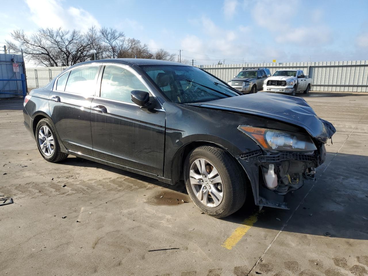 2011 Honda Accord - Image 4