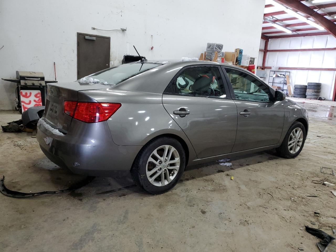 2011 Kia Forte - Image 3