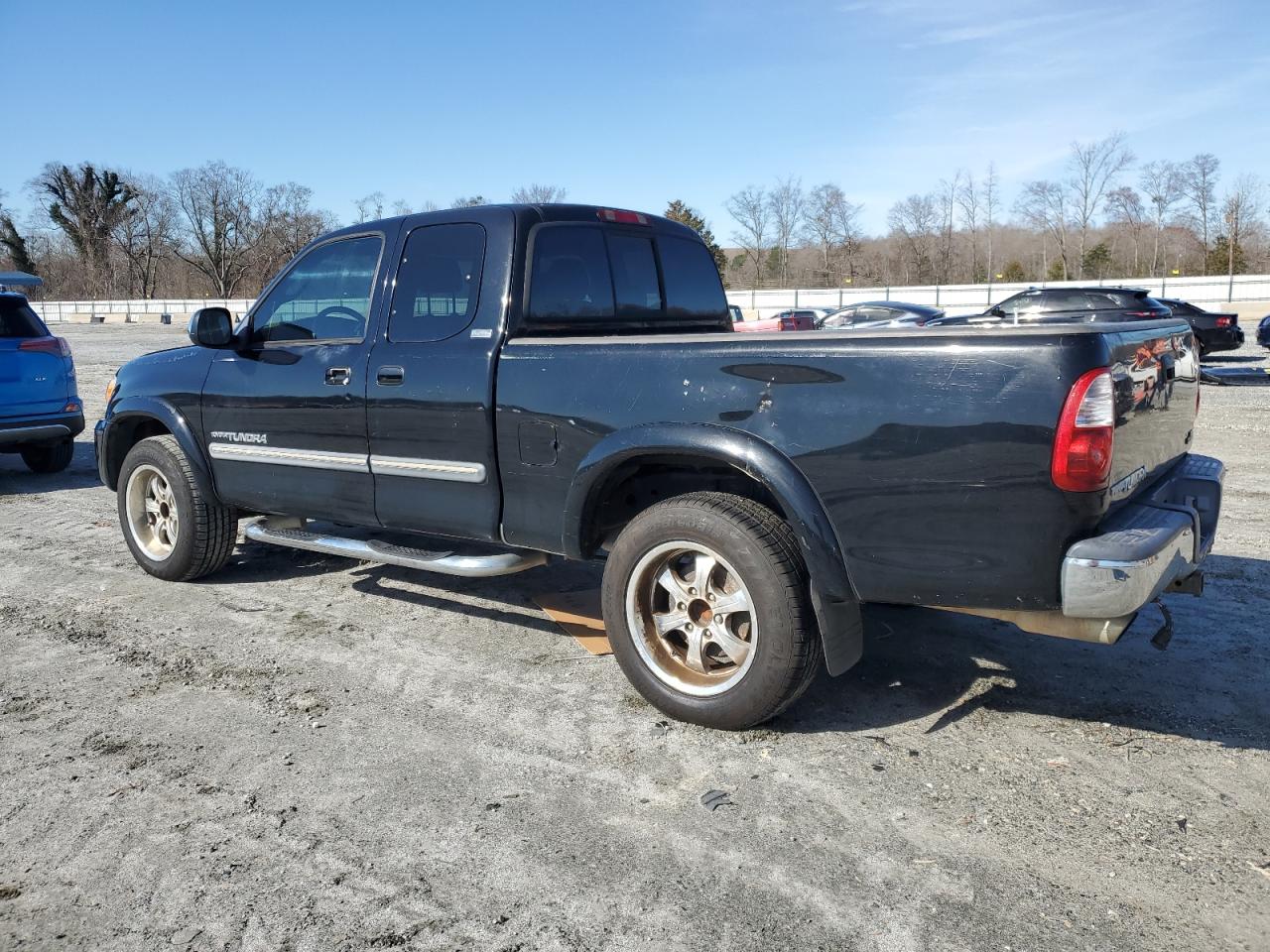2006 Toyota Tundra - Image 2