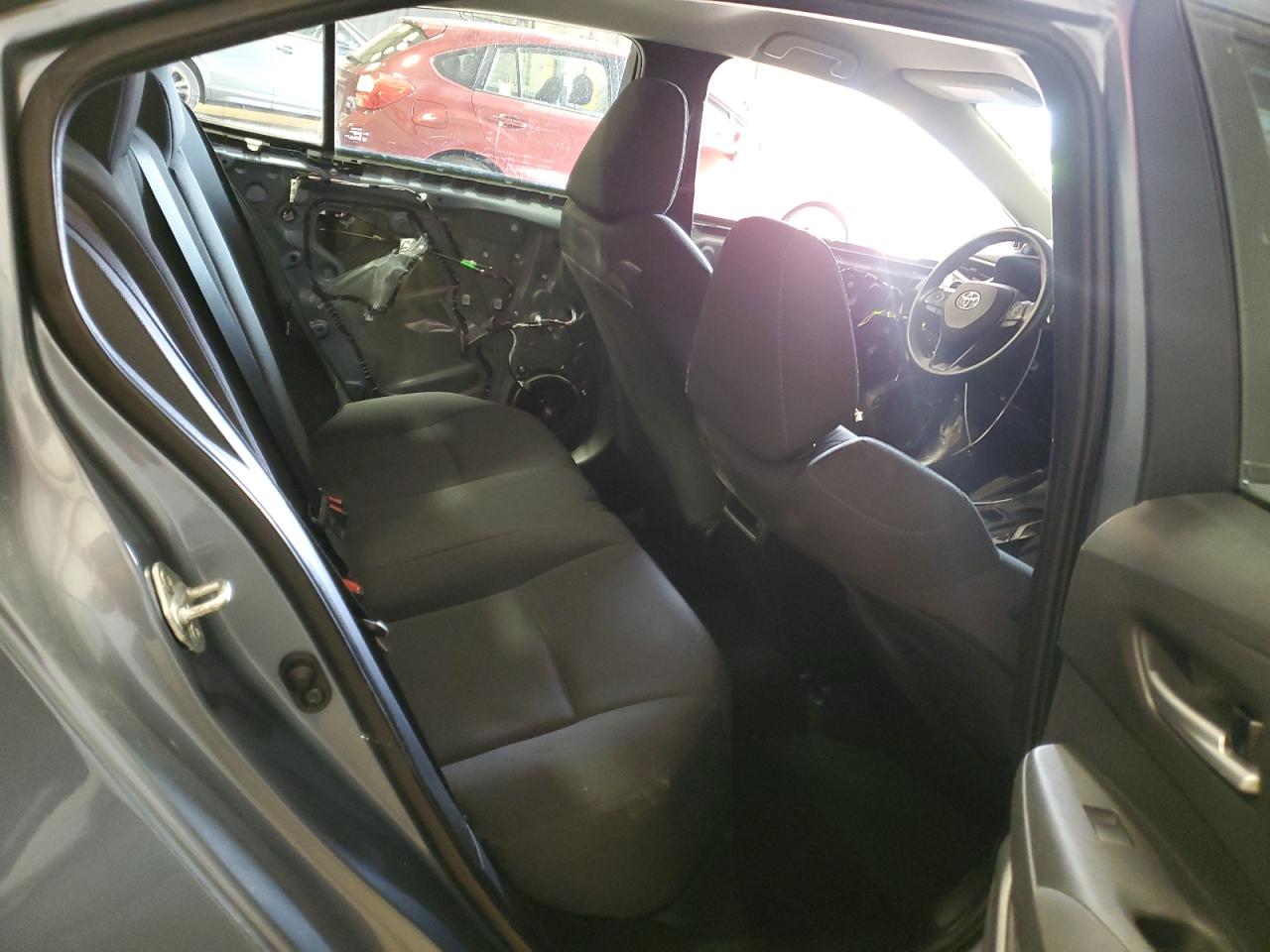 2021 Toyota Corolla - Image 10