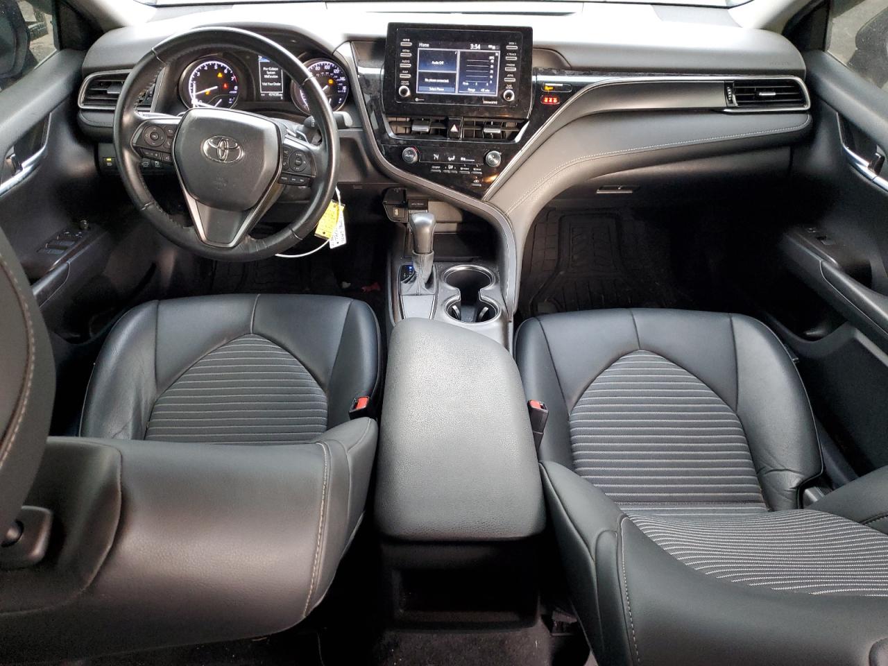 2021 Toyota Camry - Image 8
