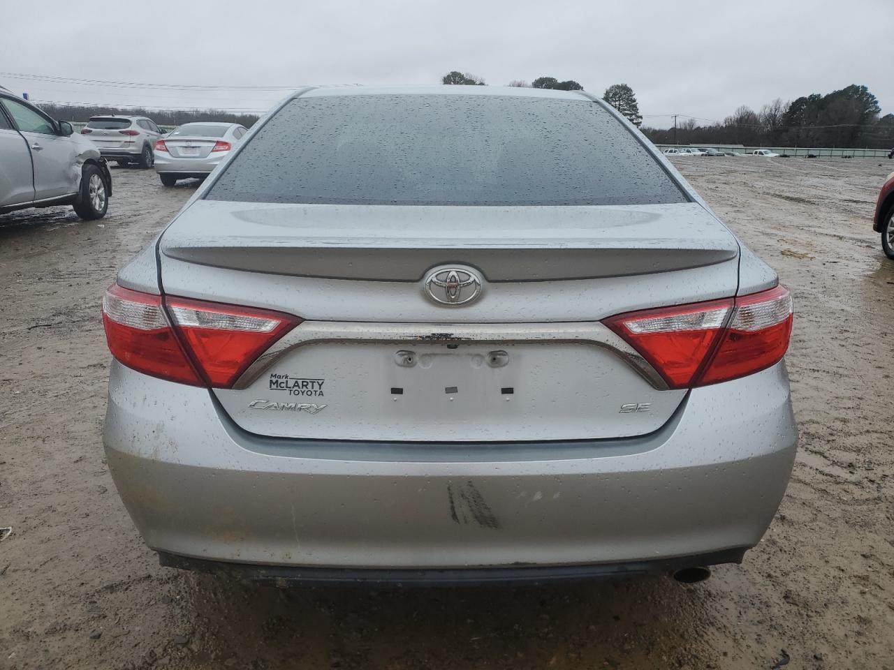 2017 Toyota Camry - Image 6