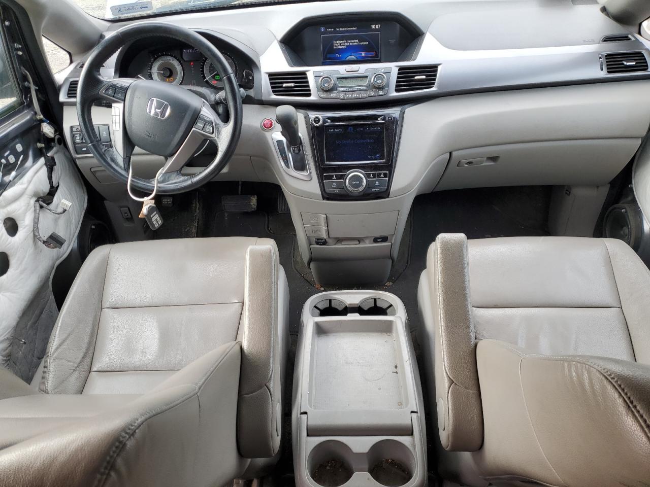 2014 Honda Odyssey - Image 8