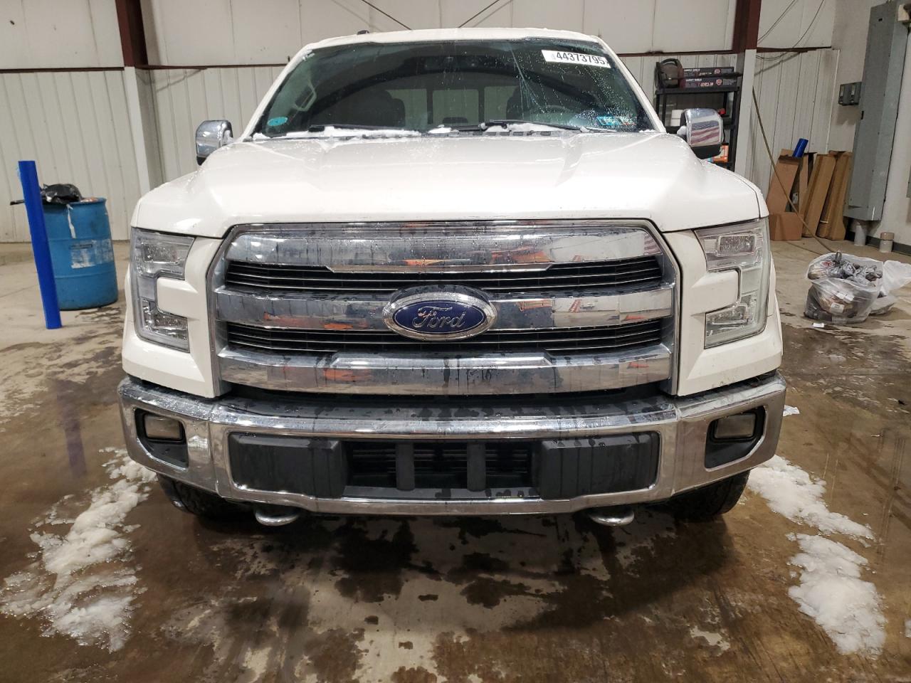 2015 Ford F-150 - Image 5