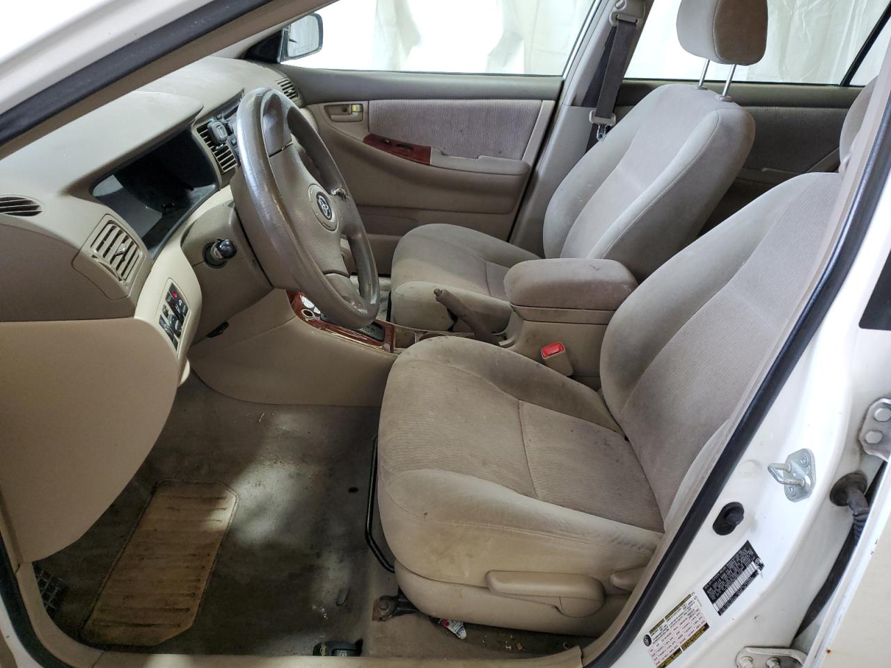 2008 Toyota Corolla - Image 7