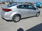 2017 Kia Forte Lx на продаже в Orlando, FL - All Over