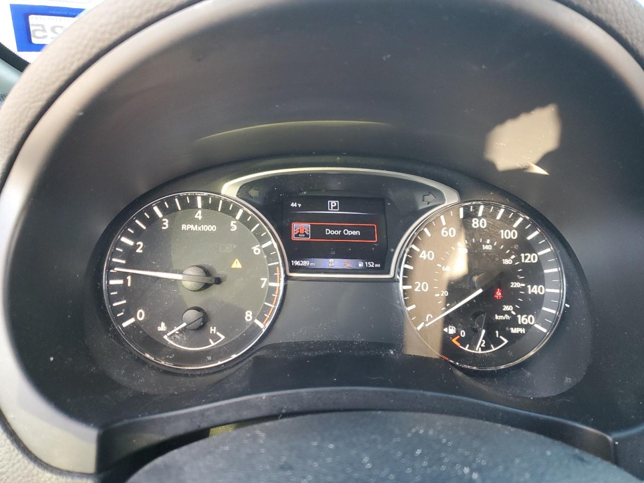 2018 Nissan Altima - Image 9