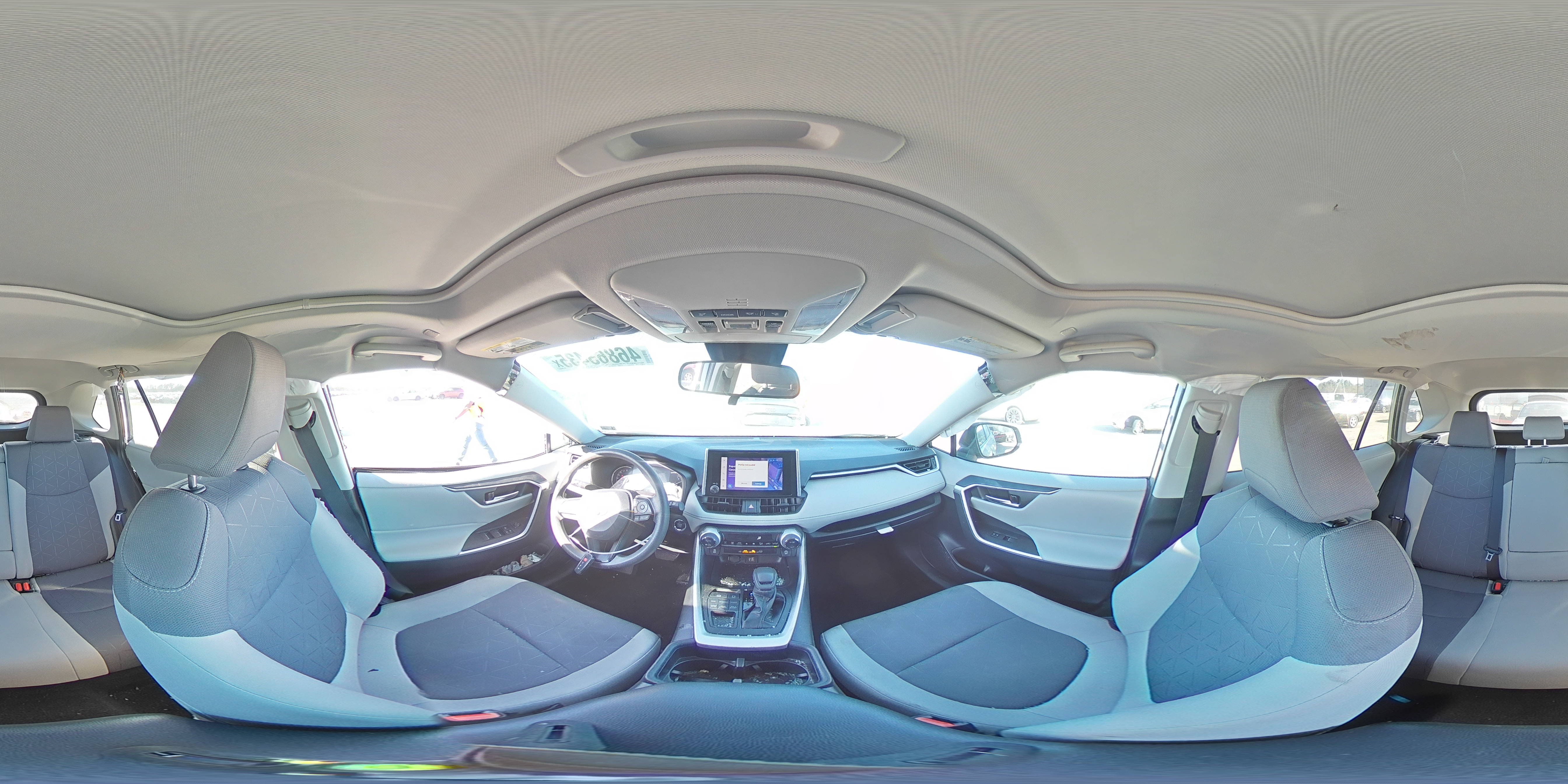 2023 Toyota RAV 4 - Image 14