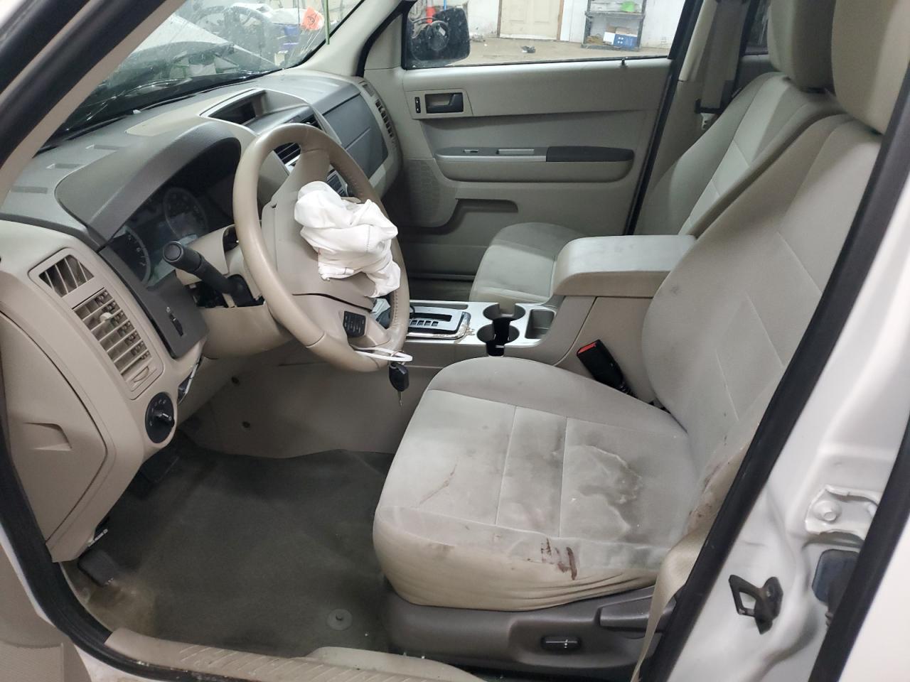 2012 Ford Escape - Image 7
