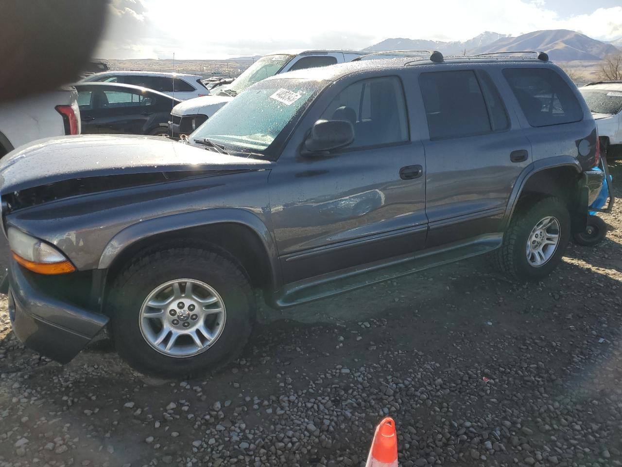 2003 Dodge Durango - Image 1