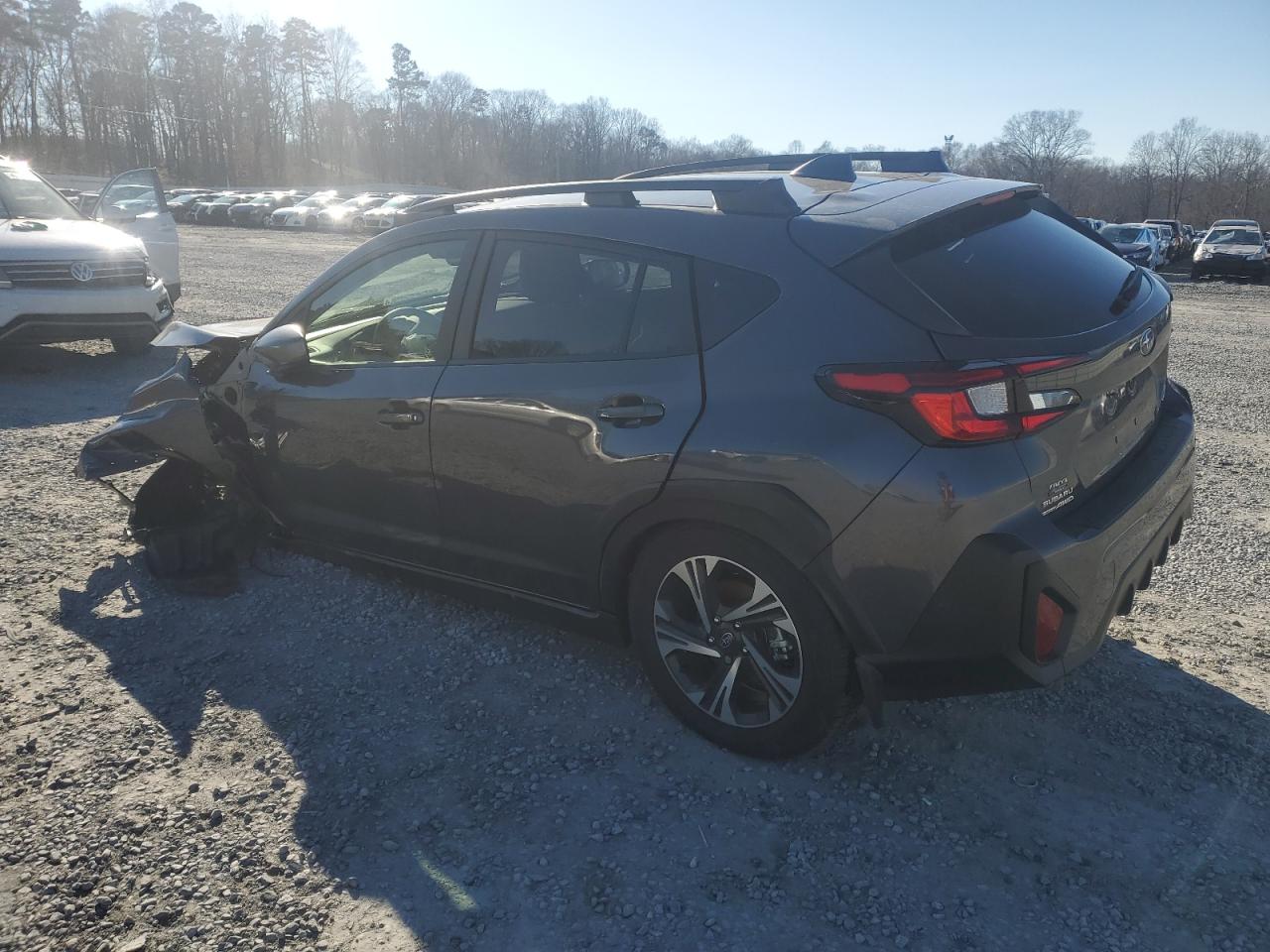 2024 Subaru XV - Image 2