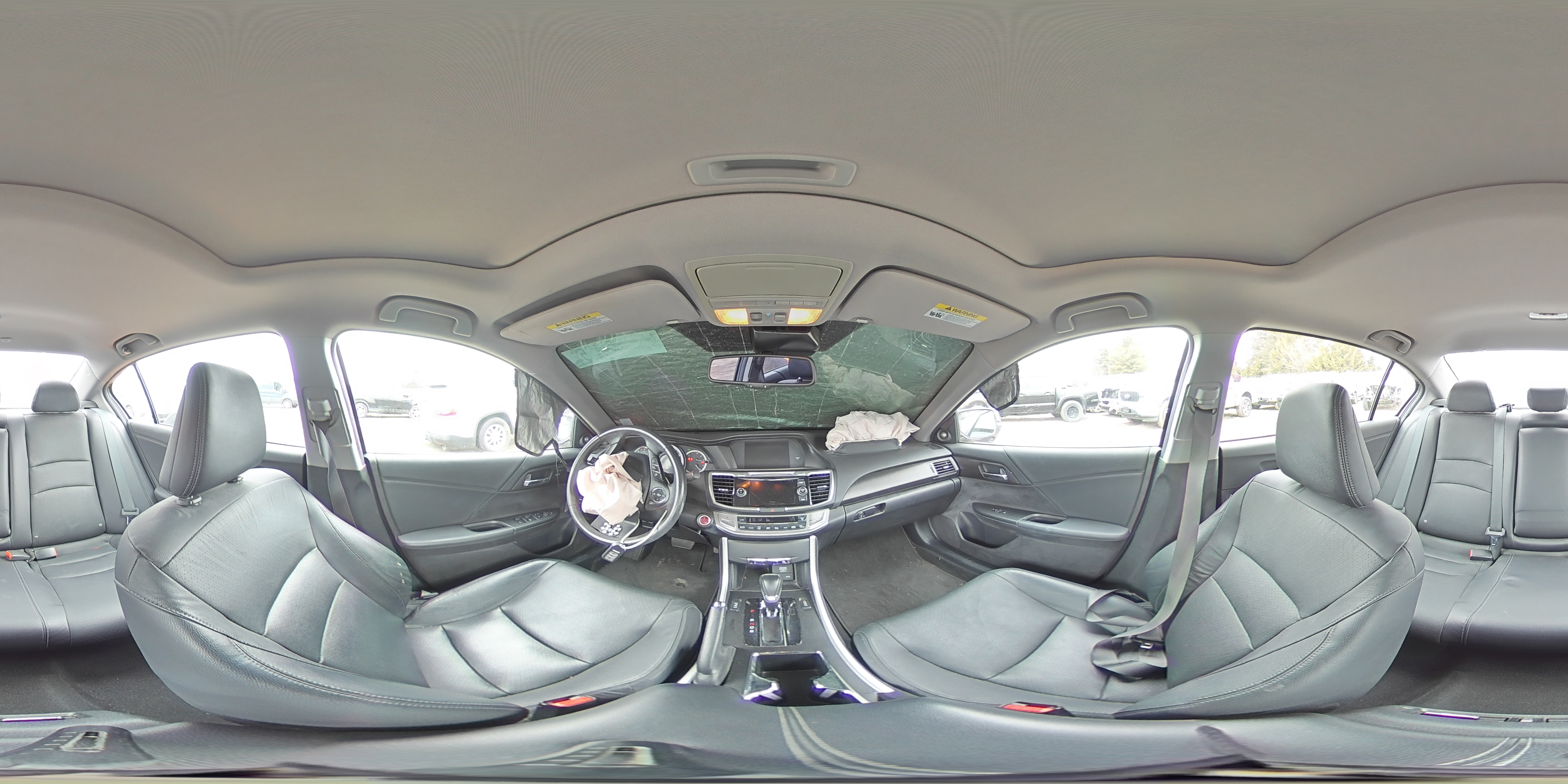 2014 Honda Accord - Image 12