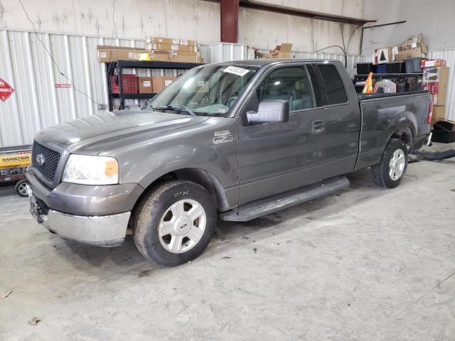 2004 Ford F150 