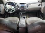2012 Hyundai Tucson Gls de vânzare în Kansas City, KS - Front End
