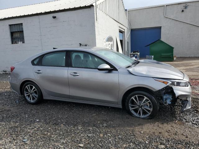  KIA FORTE 2023 Szary