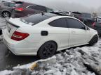 2012 Mercedes-Benz C 250 for Sale in Exeter, RI - Normal Wear