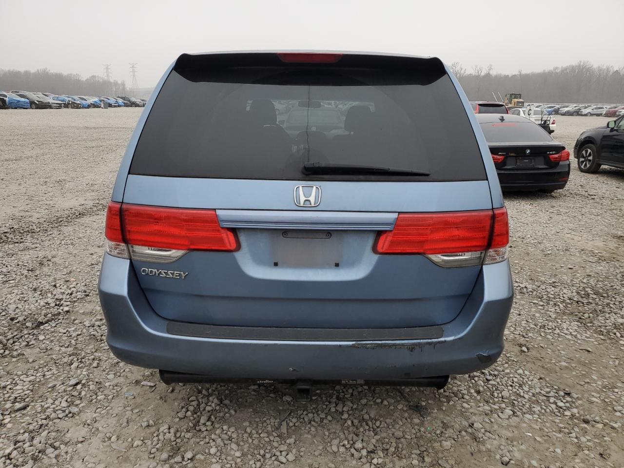 2010 Honda Odyssey - Image 6