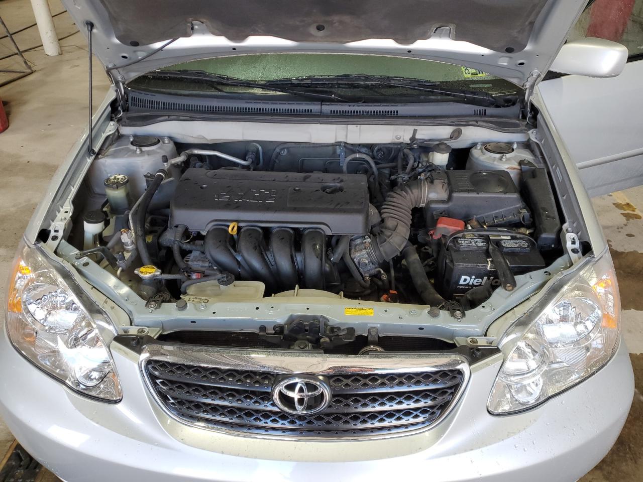 2006 Toyota Corolla - Image 11