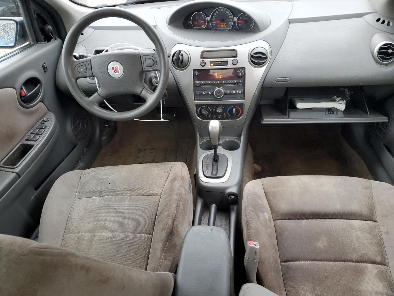 2006 Saturn ION - Image 8