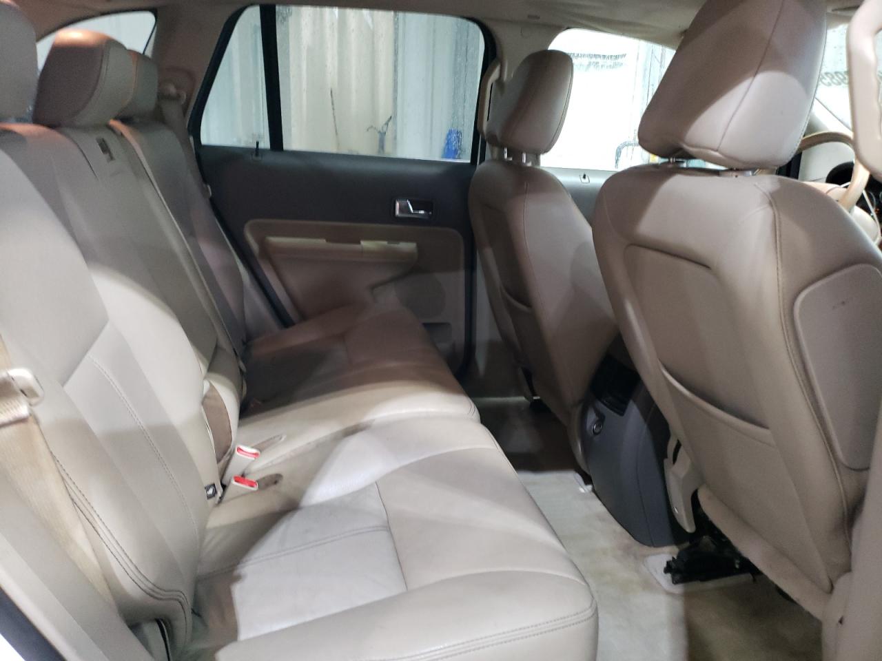 2008 Ford Edge - Image 11
