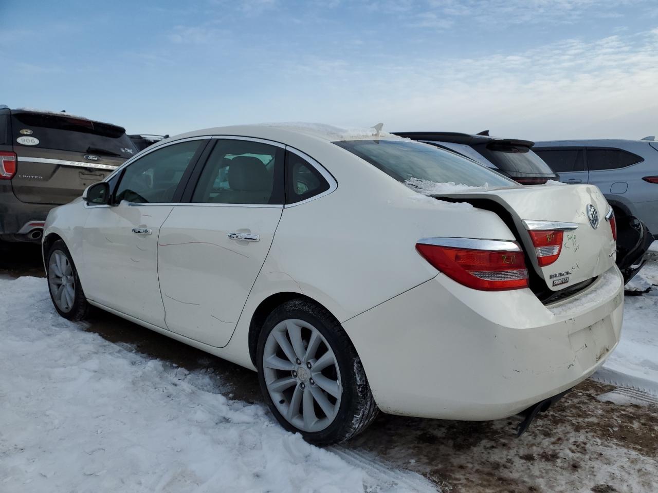 2013 Buick Verano - Image 2
