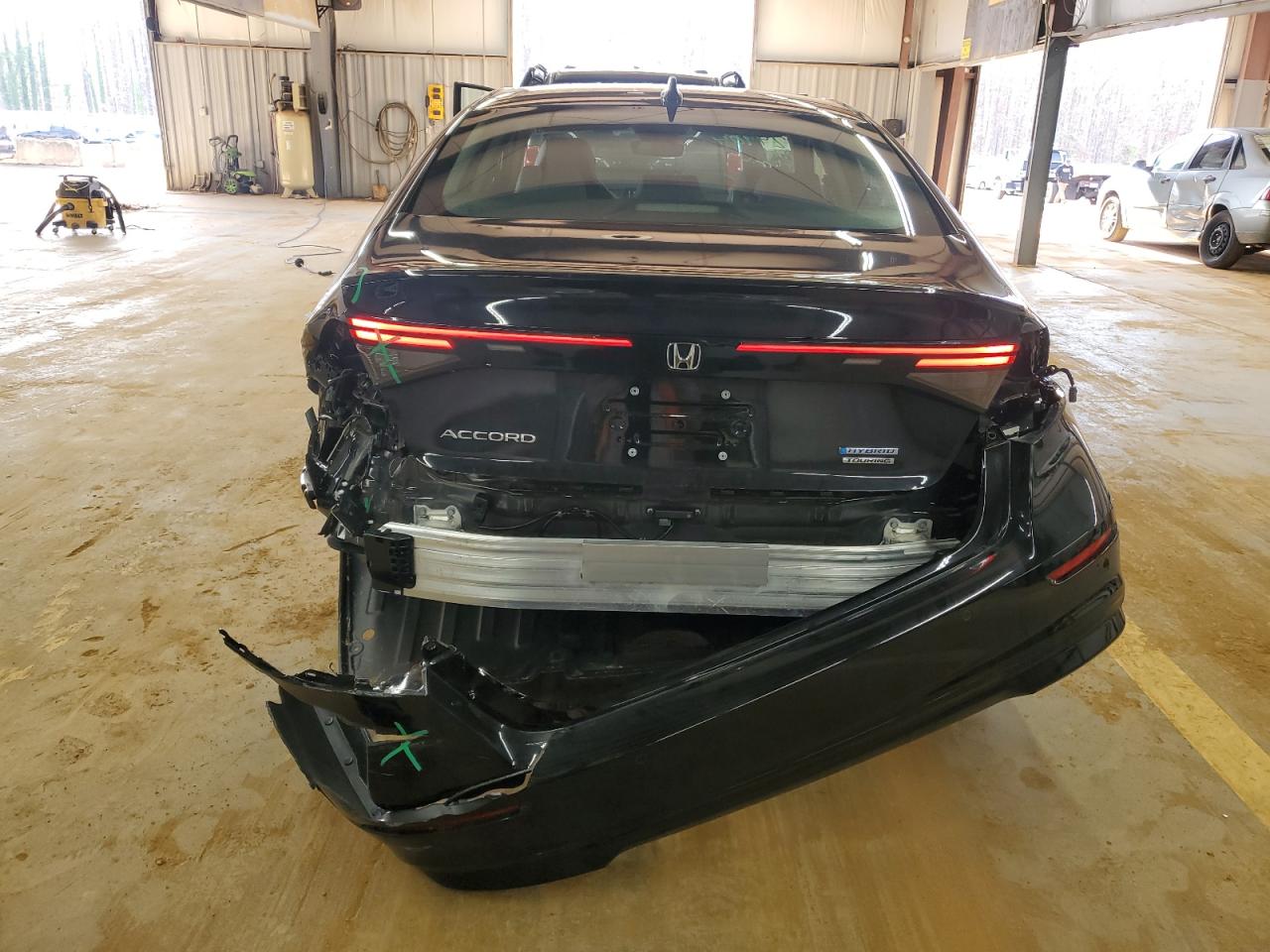 2024 Honda Accord - Image 6
